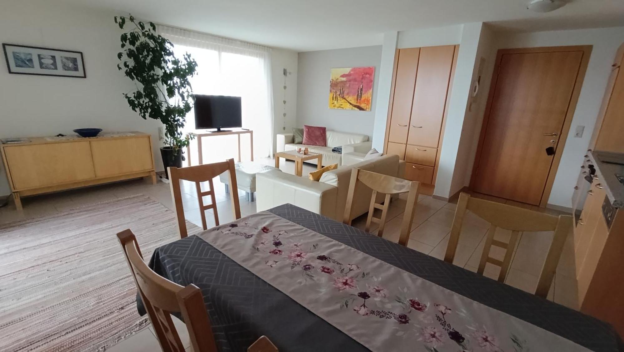Gaestehaus Lutz Mellau Buitenkant foto