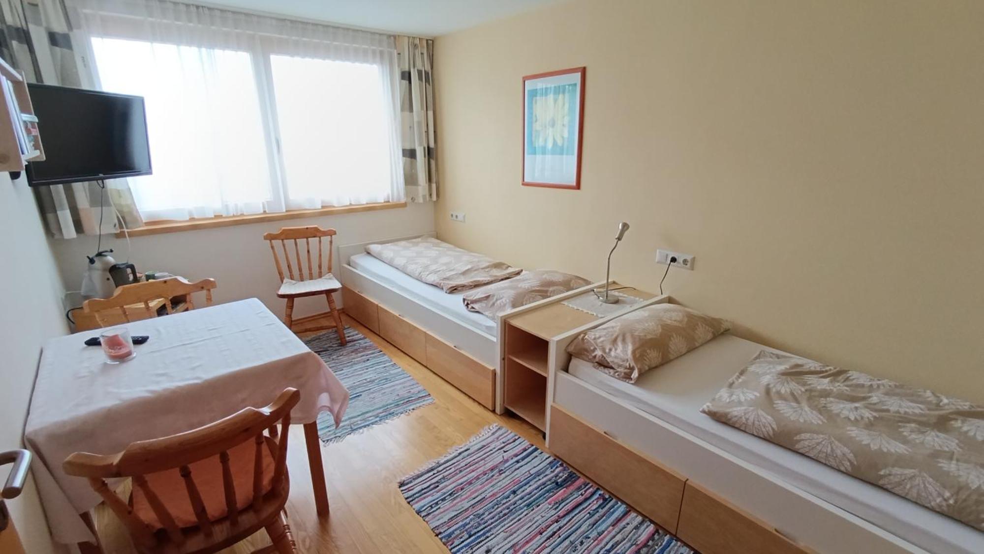Gaestehaus Lutz Mellau Buitenkant foto