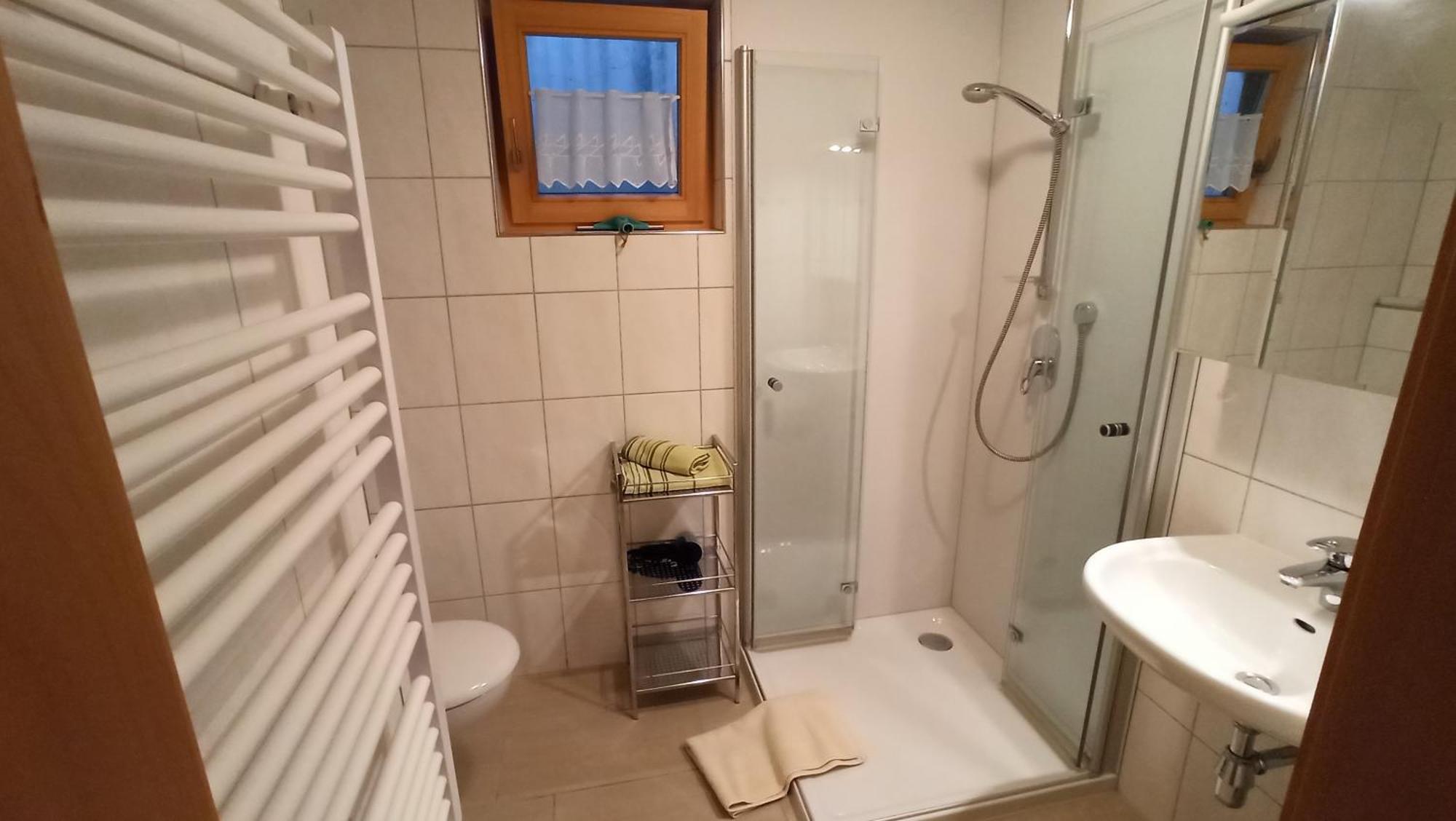 Gaestehaus Lutz Mellau Buitenkant foto