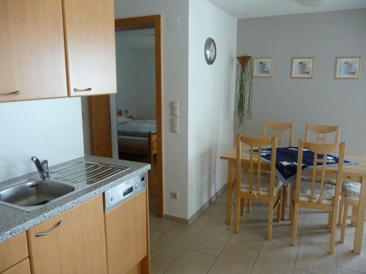Gaestehaus Lutz Mellau Buitenkant foto